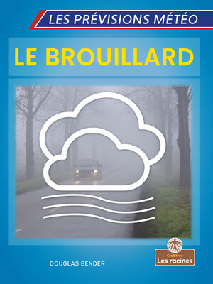 cover image of Le brouillard (Fog)